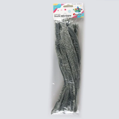 Drucik Craft-Fun Series kreatywny 300mm 12 szt Titanum (11MT1116)