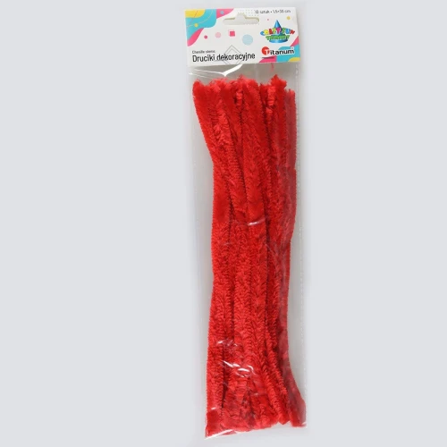 Drucik Craft-Fun Series kreatywny 63079098 300mm 12 szt Titanum (11MT1115)