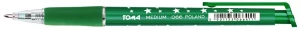 Długopis Medium wkład zielony (TO-066 4 2)