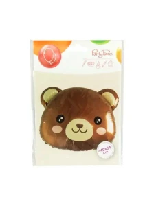 Balon foliowy foliowy miś 48x38cm Arpex (blf4732)