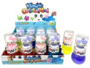Glut slime kotek mix Bigtoys (bpla8633)