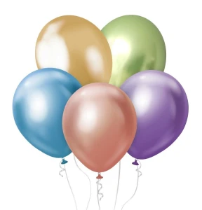 Balon gumowy platynowe mix 300mm 12cal Godan (CB-5LXM)