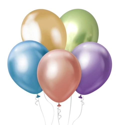 Balon gumowy platynowe mix 300mm 12cal Godan (CB-5LXM)