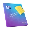 Zeszyt B5 EASYBOOK FUSION 60k. 90g krata Oxford (400208074)
