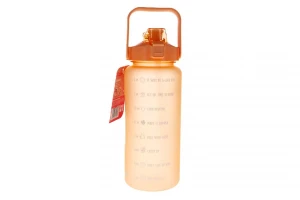 Bidon CoolPack Pastel peach 2000ml Patio (Z25028)