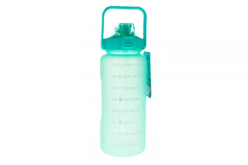 Bidon CoolPack Pastel Mint 2000ml Patio (Z25029)