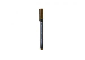 Cienkopis kreślarski POINTLINER wkład brązowe 0,4mm 1kol. Pentel (S40-E3)