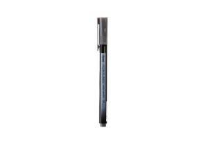 Cienkopis kreślarski POINTLINER wkład szary 0,4mm 1kol. Pentel (S40-N)
