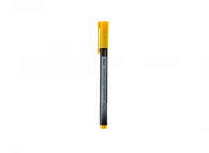 Cienkopis kreślarski POINTLINER wkład żółty ciemny 0,4mm 1kol. Pentel (S40-Y)
