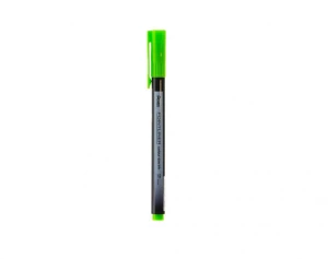 Cienkopis kreślarski POINTLINER Butelkowo- zielony 0,4mm 1kol. Pentel (S40-K)