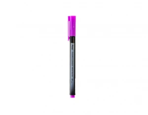 Cienkopis kreślarski POINTLINER wkład lila 0,4mm 1kol. Pentel (S40-V3)