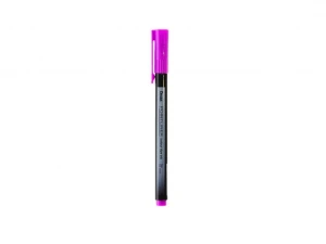 Cienkopis kreślarski POINTLINER wkład fuksja 0,4mm 1kol. Pentel (S40-V4)