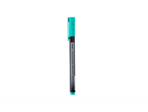 Cienkopis kreślarski POINTLINER wkład szmaragdowy 0,4mm 1kol. Pentel (S40-D4)