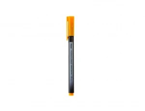 Cienkopis kreślarski POINTLINER wkład pomarańczowy 0,4mm 1kol. Pentel (S40-F3)