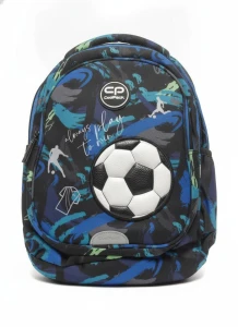 Plecak cool pack football Patio (F029967)