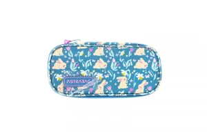 Piórnik Astrabag Candy Bunny Astra (503026003)