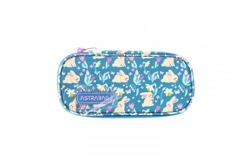 Piórnik Astrabag Candy Bunny Astra (503026003)