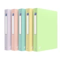 Segregator ringowy pastel Urban A4 40mm mix Oxford (400205731)