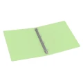 Segregator ringowy pastel Urban A4 40mm mix Oxford (400205731)