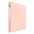Segregator ringowy pastel Urban A4 40mm mix Oxford (400205731)