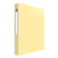 Segregator ringowy pastel Urban A4 40mm mix Oxford (400205731)