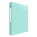 Segregator ringowy pastel Urban A4 40mm mix Oxford (400205731)