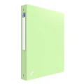 Segregator ringowy pastel Urban A4 40mm mix Oxford (400205731)