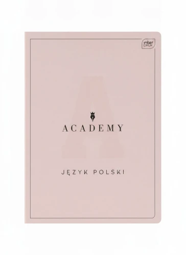 Zeszyt tematyczny A4 hybrid  pastel 90g linia Interdruk (ZE60#CHEFSC)