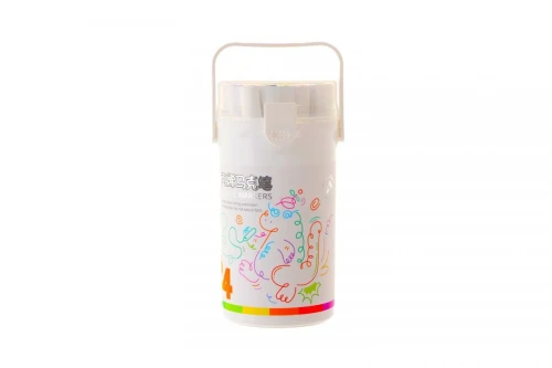 Marker specjalistyczny akrylowy wkład mix 7 Toys (786338)