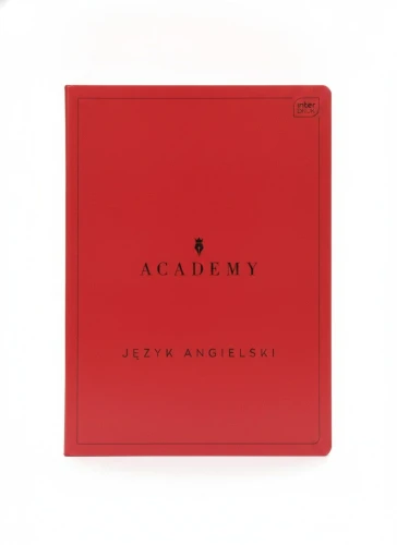 Zeszyt tematyczny A5 ACADEMY Hybrid ANGIELSKI 60k. 90g krata Interdruk (ZE60#MATACAH))