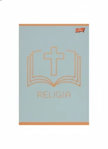 Zeszyt Religia Unipap