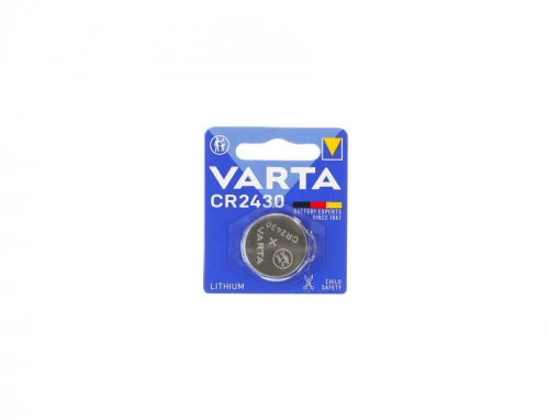 Baterie 3V 1/bl Varta