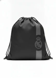 Plecak (worek) na sznurkach Astrabag REAL MADRID Astra (507026019)