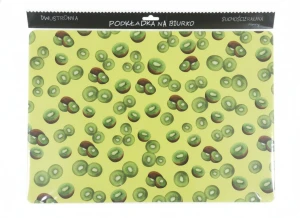 Podkład na biurko podkład multi Tabliczka mnożenia Henry (5908451985141)