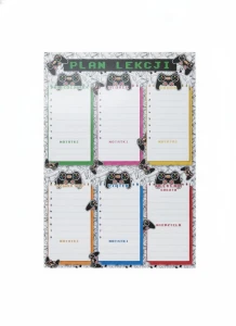 Plan lekcji Pad Henry (5908451982959)