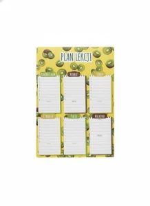 Plan lekcji KIWI Henry (5908451985226)