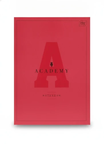 Zeszyt A4 Hybrid ACADEMY 32k. 70g krata Interdruk (90g)