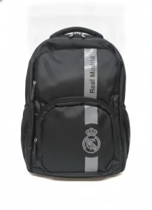 Plecak Real Madrid Astra (502026059)