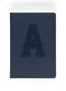 Zeszyt tematyczny A5 ACADEMY Hybrid CHEMIA 60k. 90g krata Interdruk (ZE60#HISACAH)