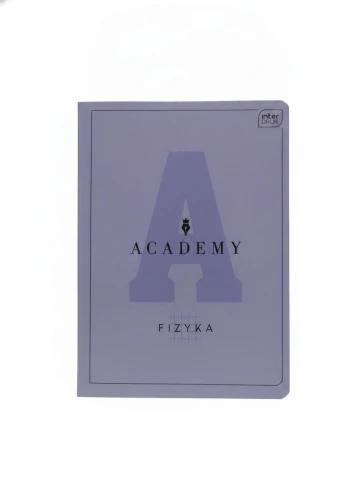 Zeszyt tematyczny A5 ACADEMY Hybrid FIZYKA 60k. 90g krata Interdruk (ZE60#FIZACAH)