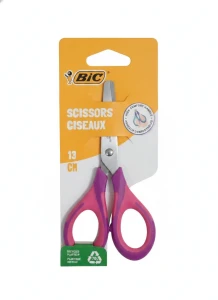 Nożyczki dla leworęcznych Bic (303232)
