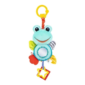 Pluszak ZAWIESZKA ZWARIOWANY FELEK [mm:] 240 24cm Balibazoo (BB82321)