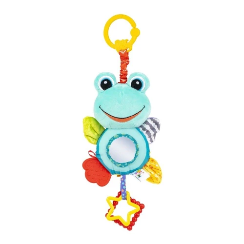 Pluszak ZAWIESZKA ZWARIOWANY FELEK [mm:] 240 24cm Balibazoo (BB82321)