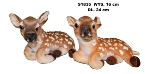 Pluszak SARENKA 2 KOLORY [mm:] 200 20cm Sun-Day (176929)