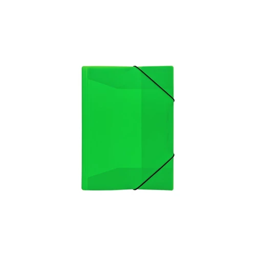 Teczka plastikowa Neon Biurfol (TG-NEON-A4-03)