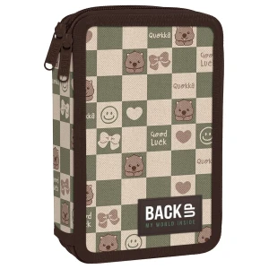 Piórnik Backup 8 Derform (PB8DW17)