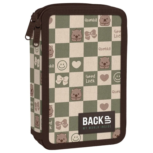 Piórnik Backup 8 Derform (PB8DW17)