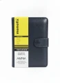 Organizer A6 MEMOFIX granatowy Antra (A6)