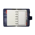 Organizer A6 MEMOFIX granatowy Antra (A6)