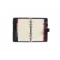 Organizer B6 MEMOFIX B6 CZARNY Antra